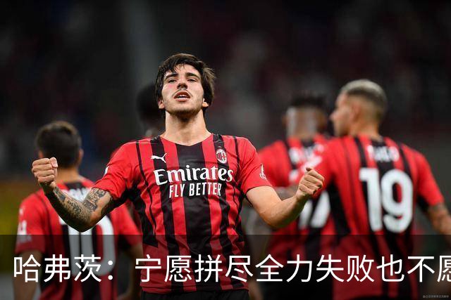 哈弗茨：宁愿拼尽全力失败也不愿留遗憾；哲凯赖什是顶尖前锋